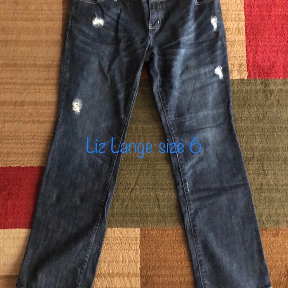 Maternity jeans bundle - Picture 7 of 7